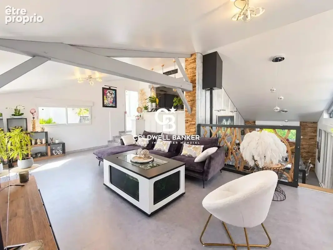 Villa tout confort entièrement rénovée avec piscine et SPA - photo 23
