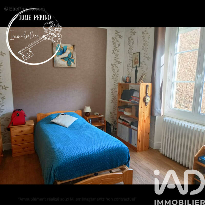 Photo 9 - Maison à QUET-EN-BEAUMONT