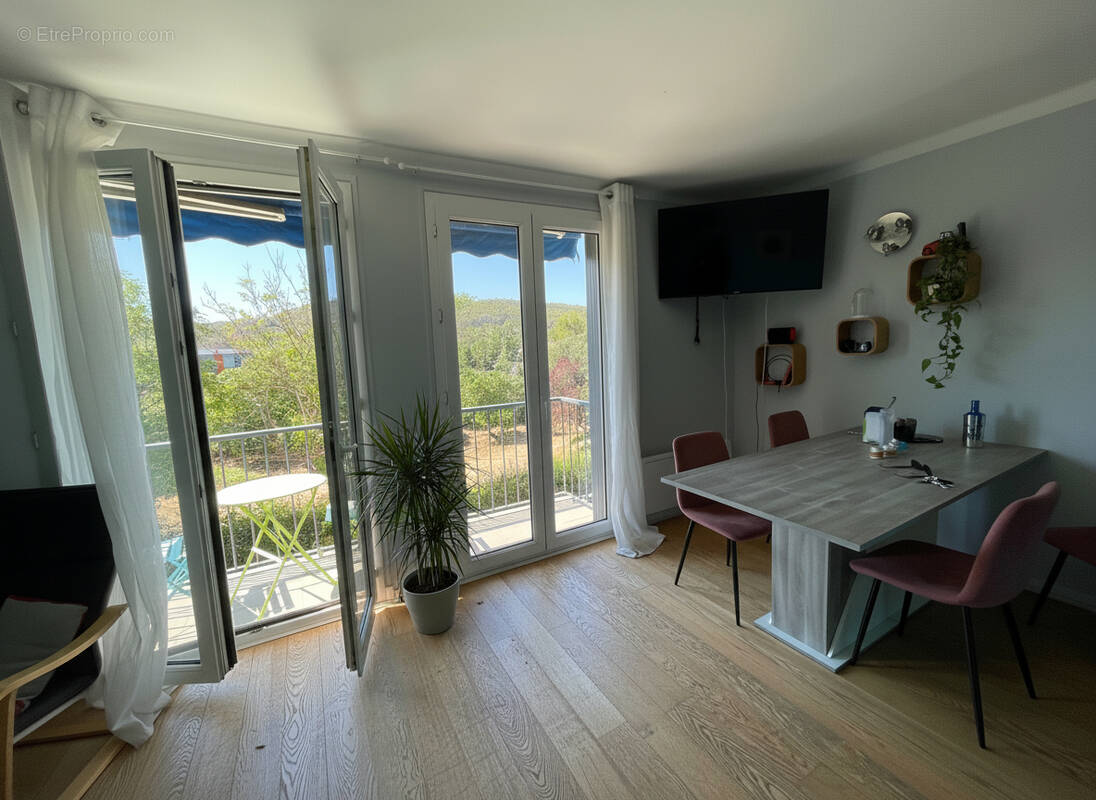 Appartement à AIX-EN-PROVENCE