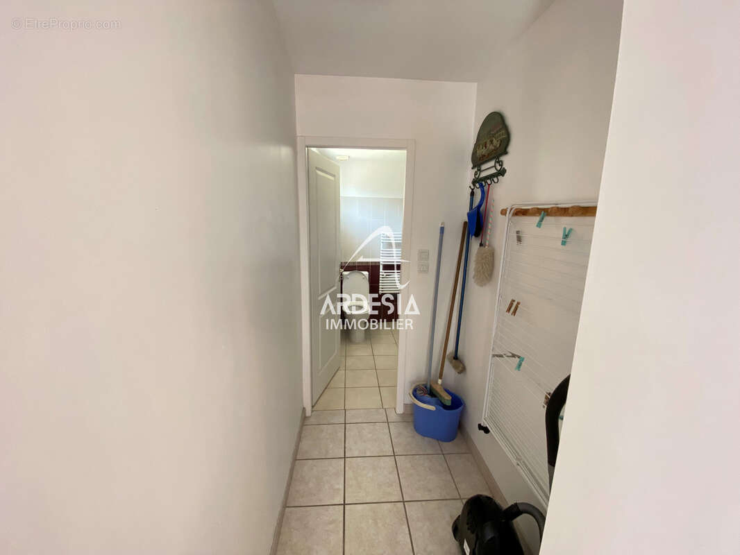 Maison à SAINT-FRANCOIS-LONGCHAMP