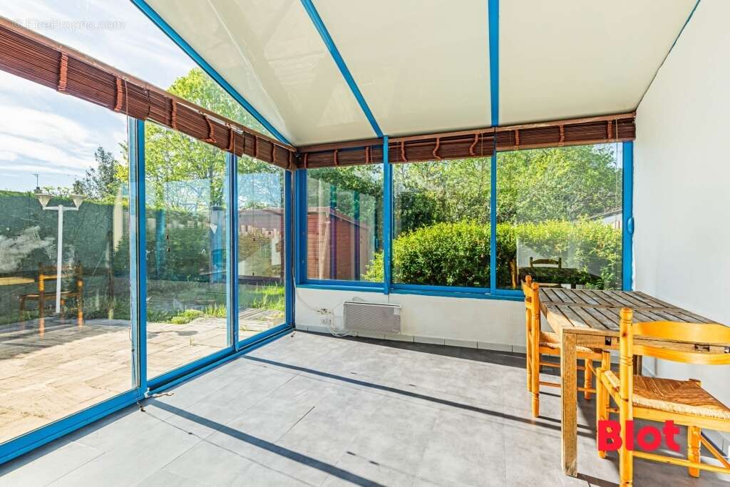 Maison à SAINT-HERBLAIN