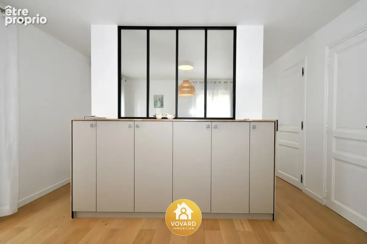 Maison de 141 m2  lumineuse avec jardin sans vis-à-vis - photo 16