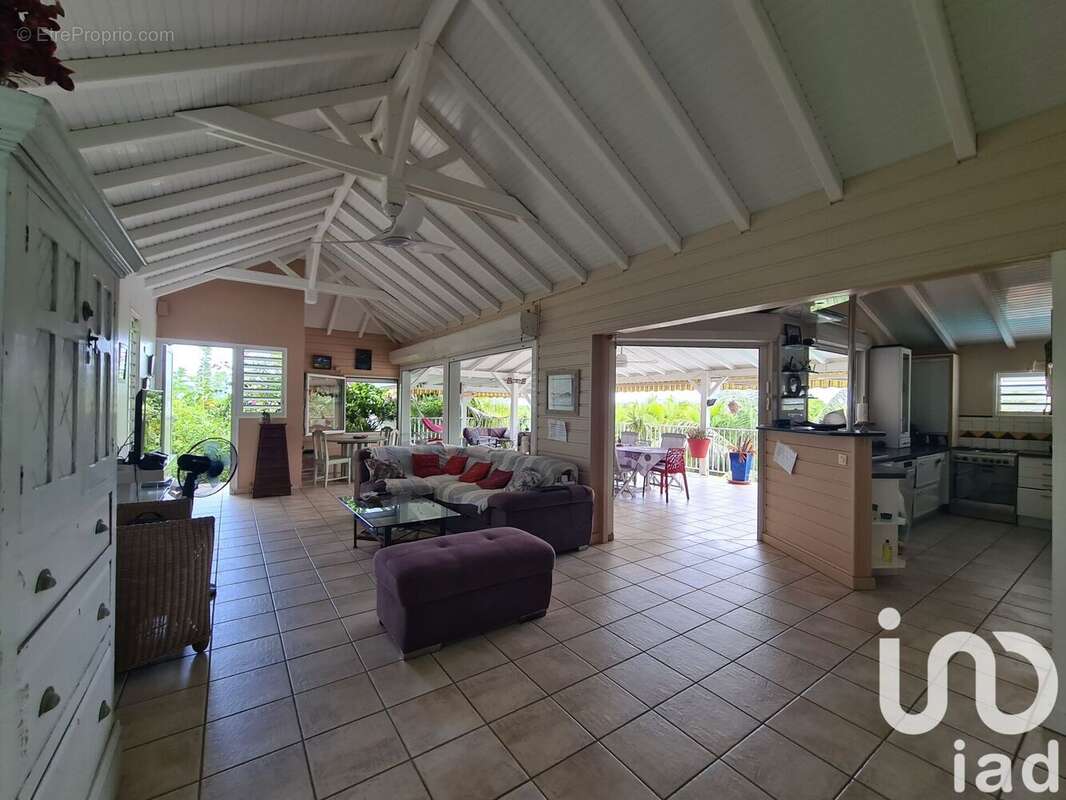 Photo 5 - Maison à SAINTE-ANNE