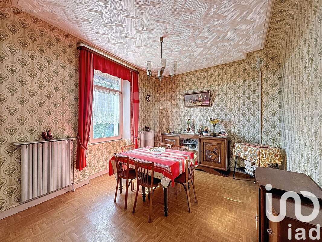 Maison 145 m² à Haboudange  - photo 2