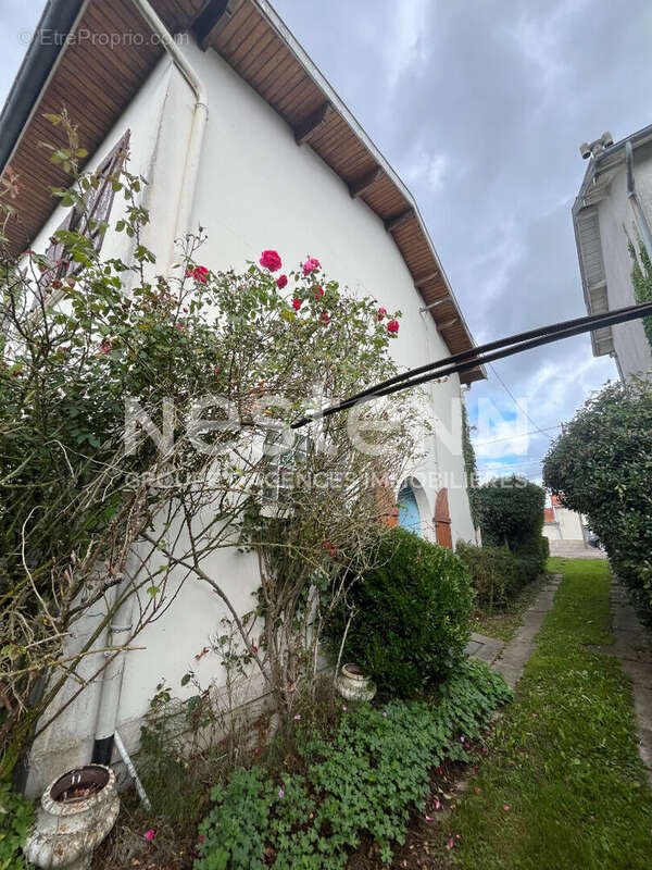 Maison à REVIGNY-SUR-ORNAIN