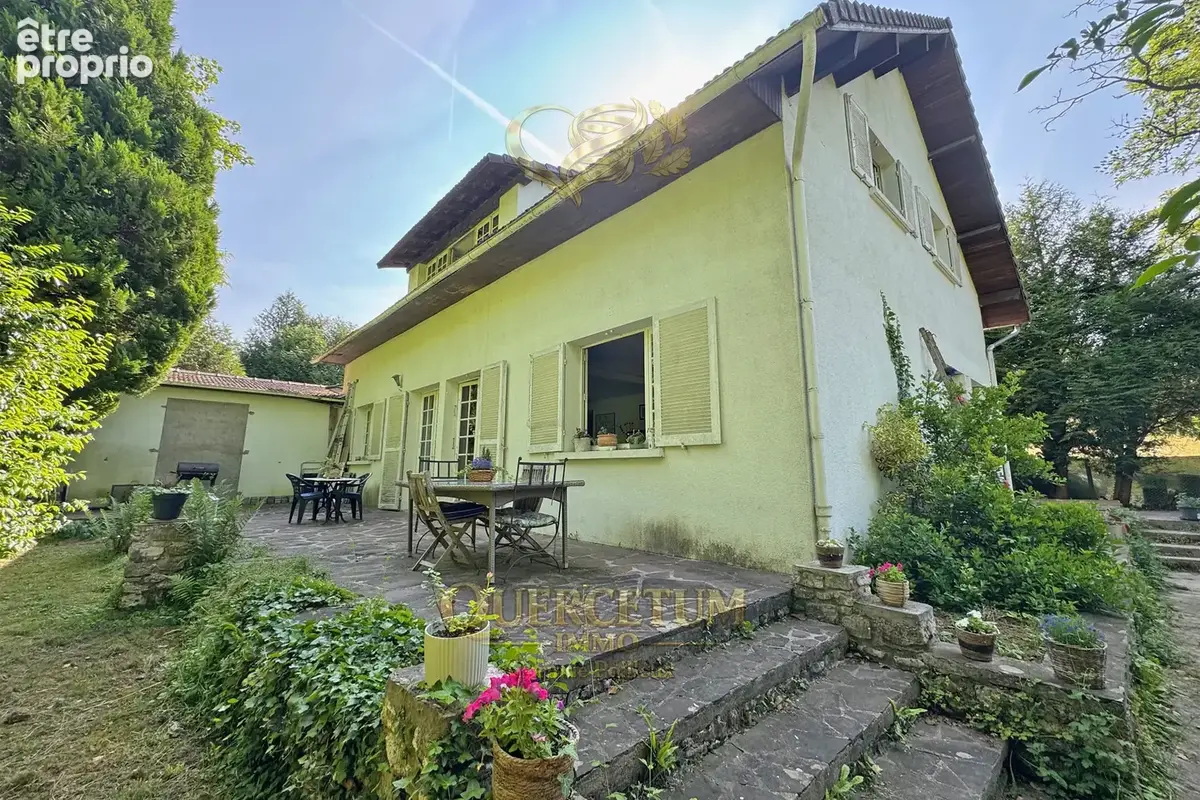 'FRENE LIBRE' : Maison individuelle 165 m2 avec 2 pièces 51 m2 accolé - terrain 2000 m2 - MAULE - photo 4