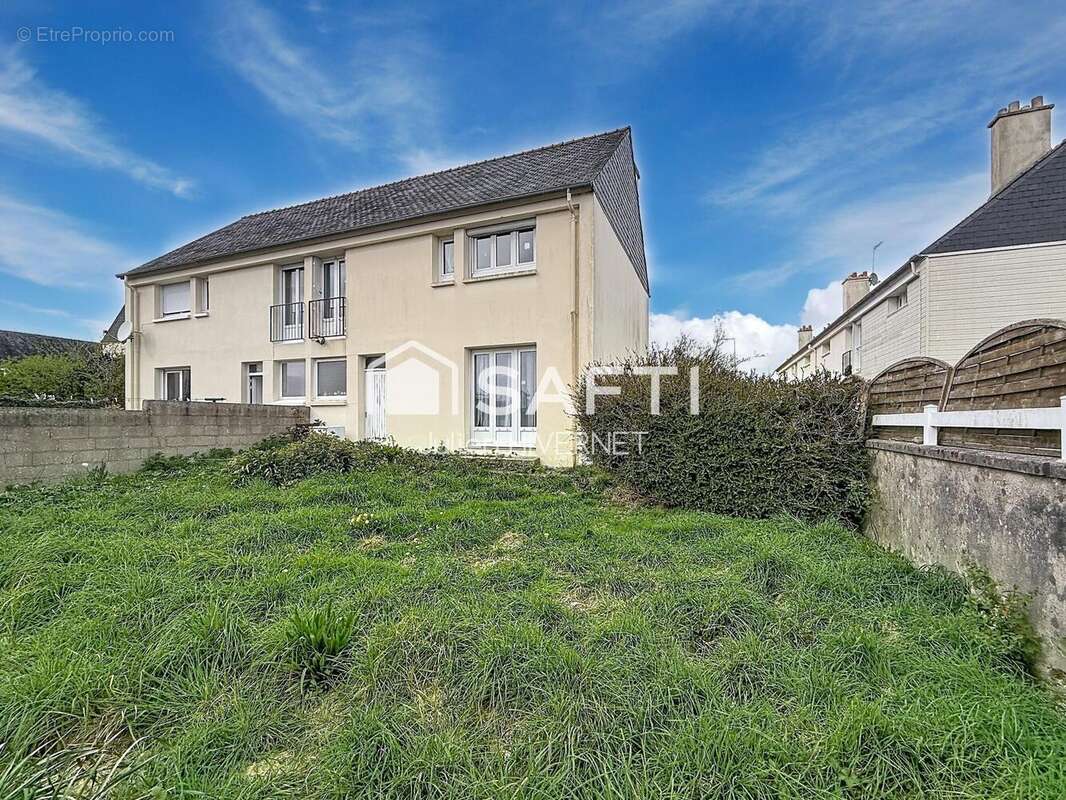 Photo 8 - Maison à SAINT-MARTIN-DES-CHAMPS