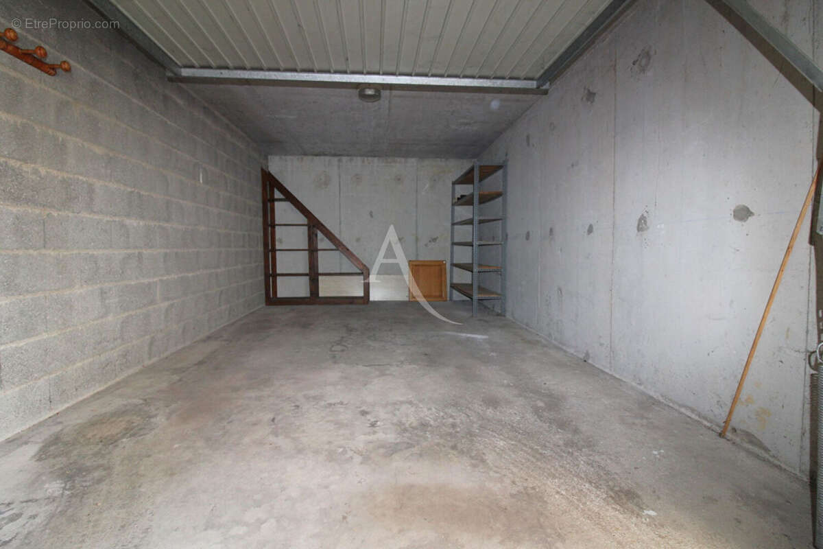 Appartement à CHALON-SUR-SAONE