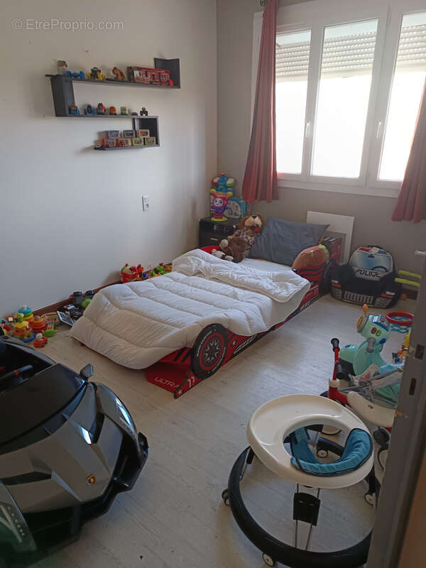 Maison à SAINT-SERNIN