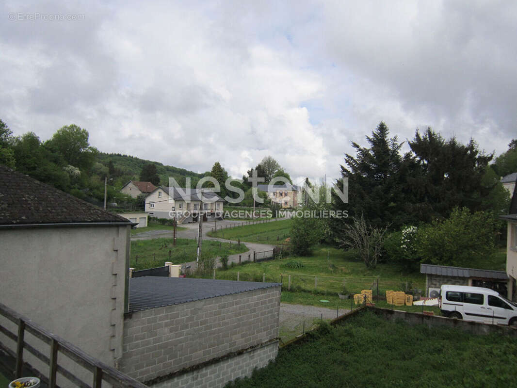 Maison La Courtine 6 pièce(s) 215 m2 - photo 11