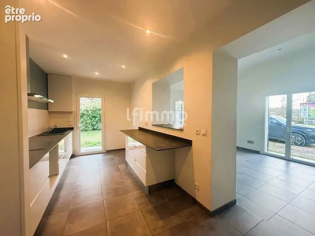 Maison sans travaux - photo 5