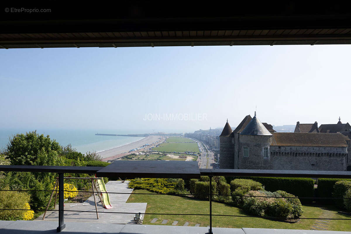 Demeure de prestige Dieppe 6 pièce(s) 273.65 m² - photo 4
