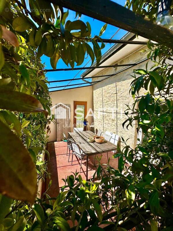 Photo 4 - Maison à PELLEGRUE