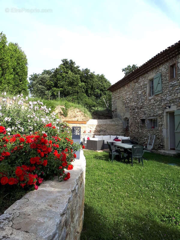 Maison à MARSANNE