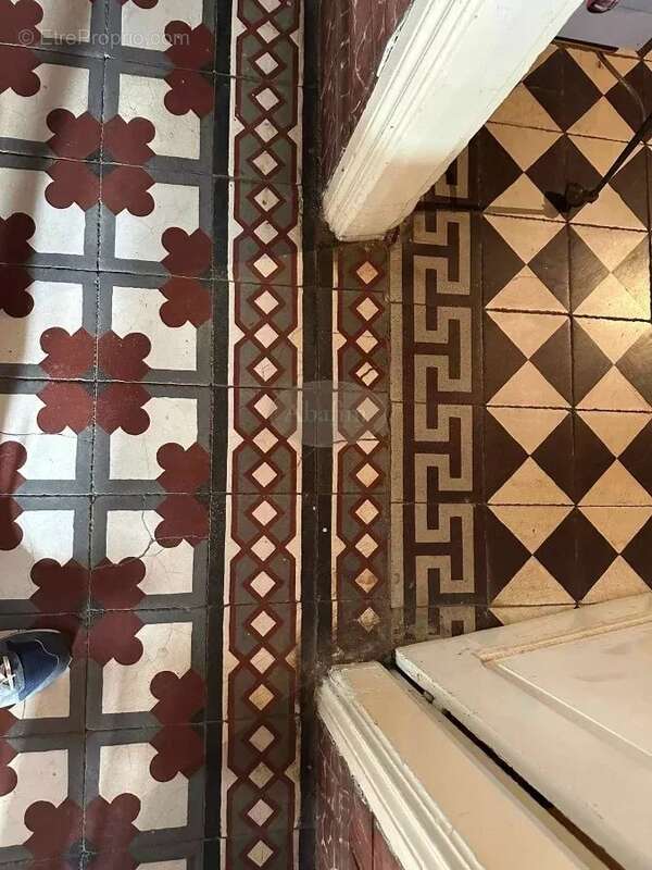 Maison à SAINT-PE-DELBOSC