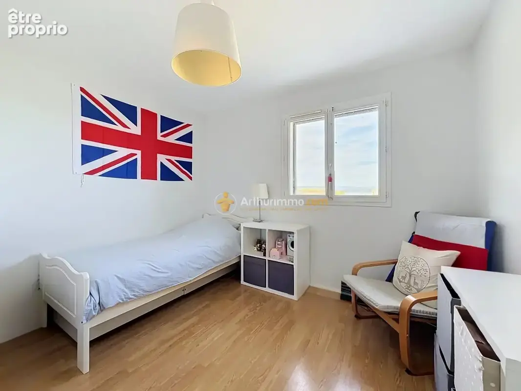 Vente Maison Les eparres(38300) 290 000ï¿œ - photo 9