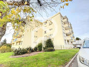 Appartement à VILLERS-COTTERETS