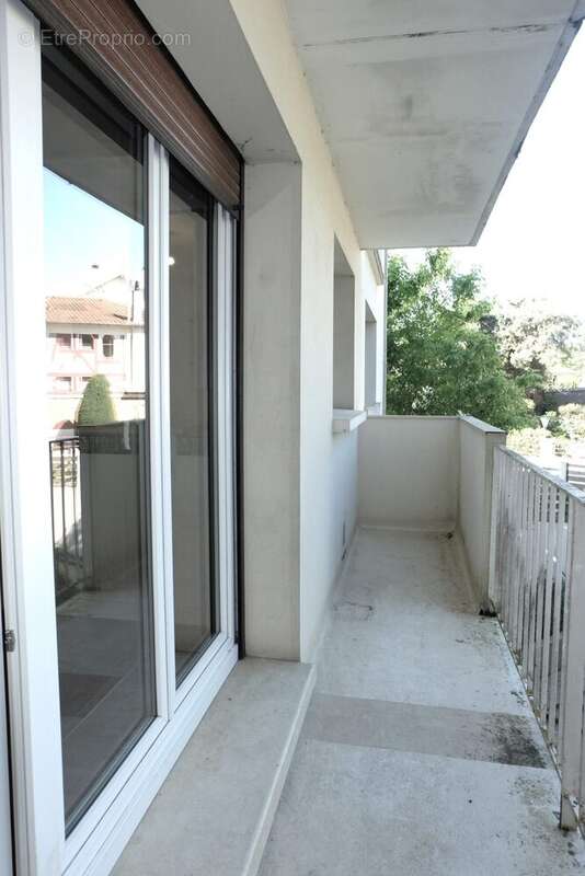 Appartement à VIROFLAY