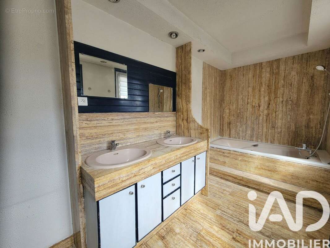Appartement 70 m² à Rouen  - photo 5