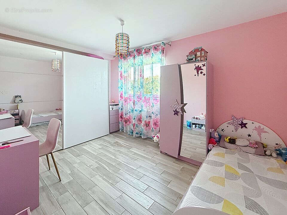 Maison à HETTANGE-GRANDE