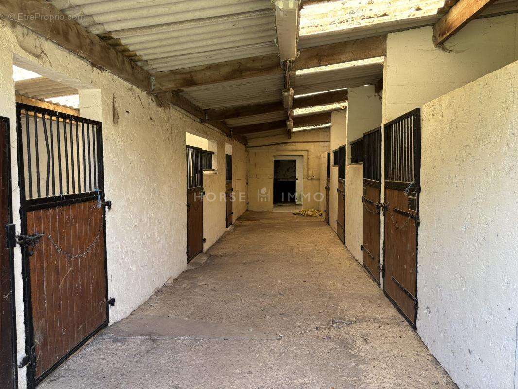 Maison à SAINT-GERMAIN-DE-LA-COUDRE