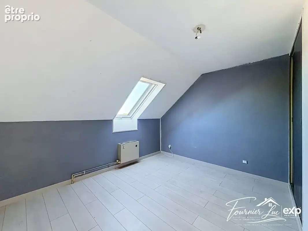 Maison 4 pièces 87 m² à vendre à Lux (71100) - photo 9