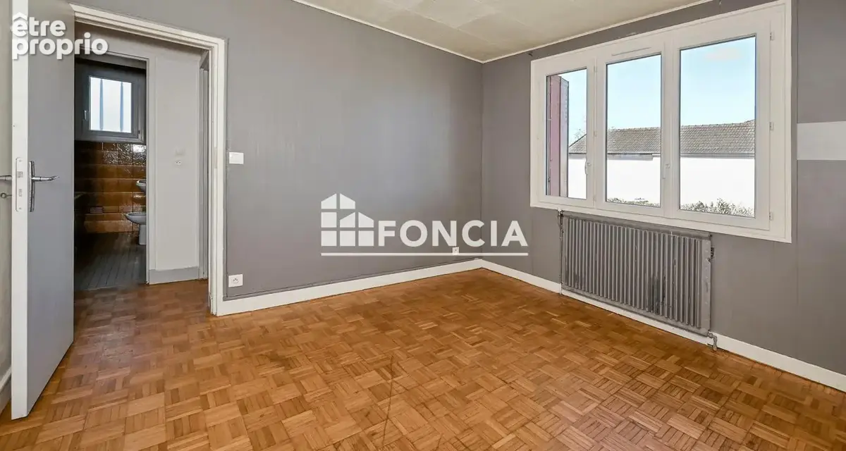 SAINT-VRAIN - Maison individuelle sur sous-sol total à vendre - photo 6