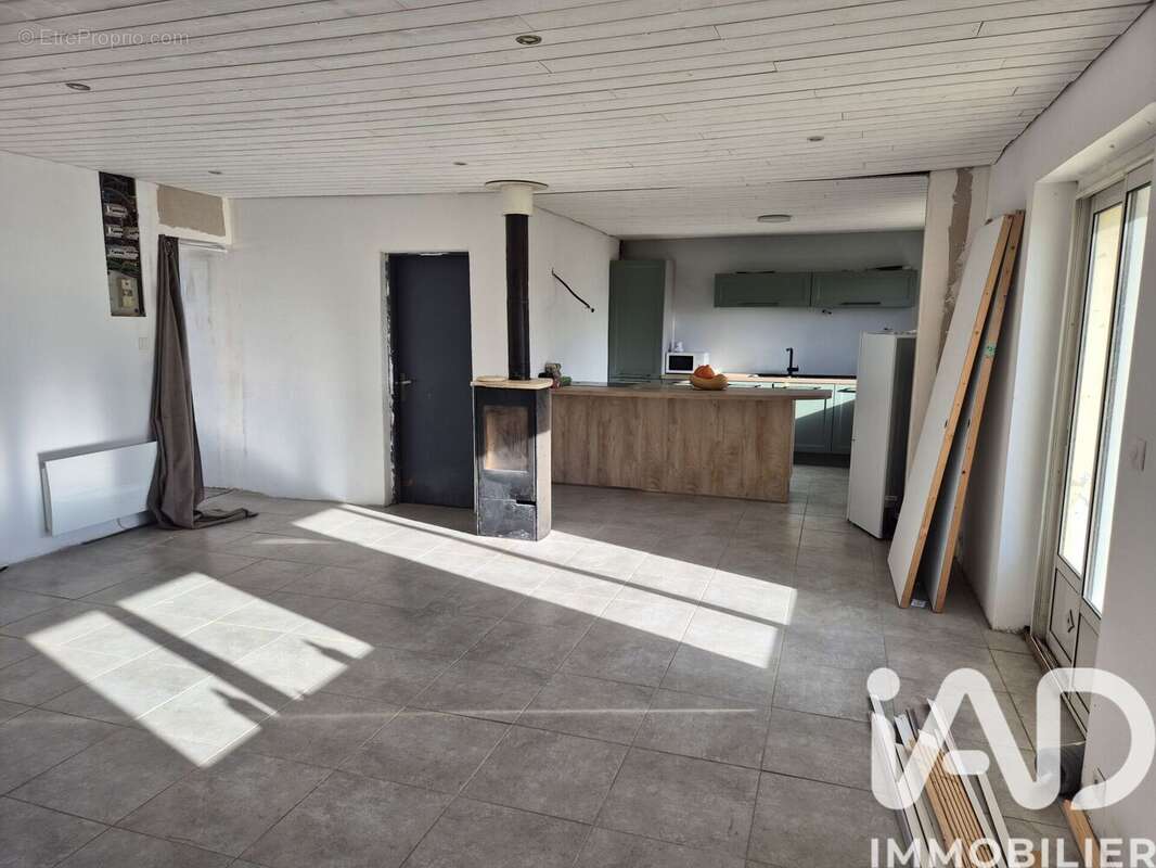 Photo 5 - Maison à GIVRAND