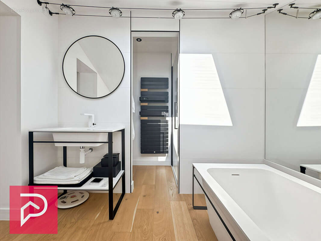 Appartement à BERNAY