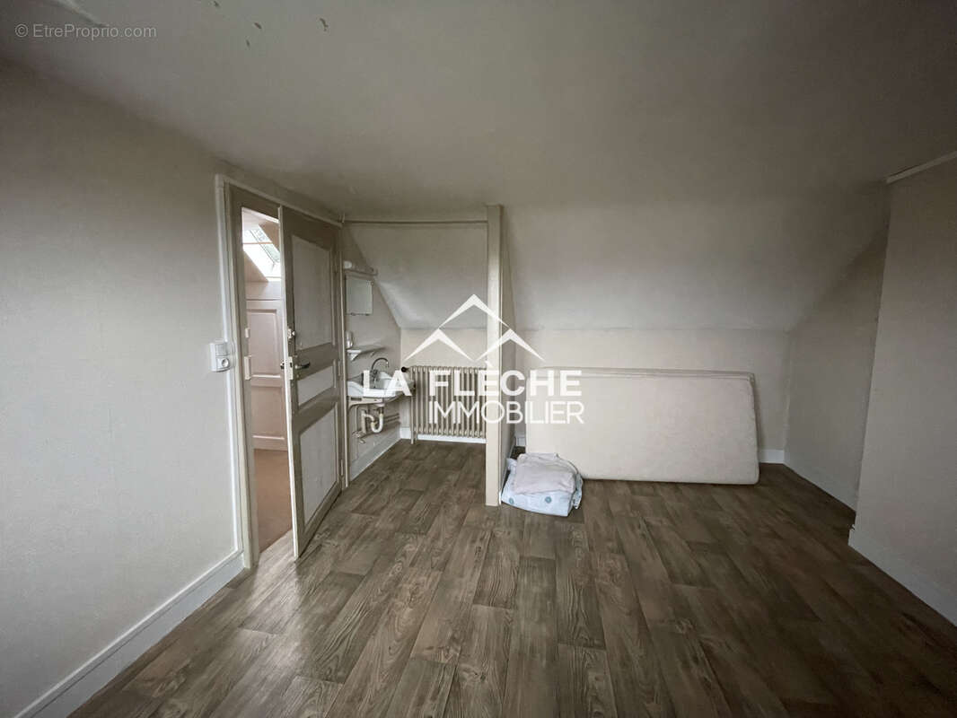 Maison à LA FLECHE
