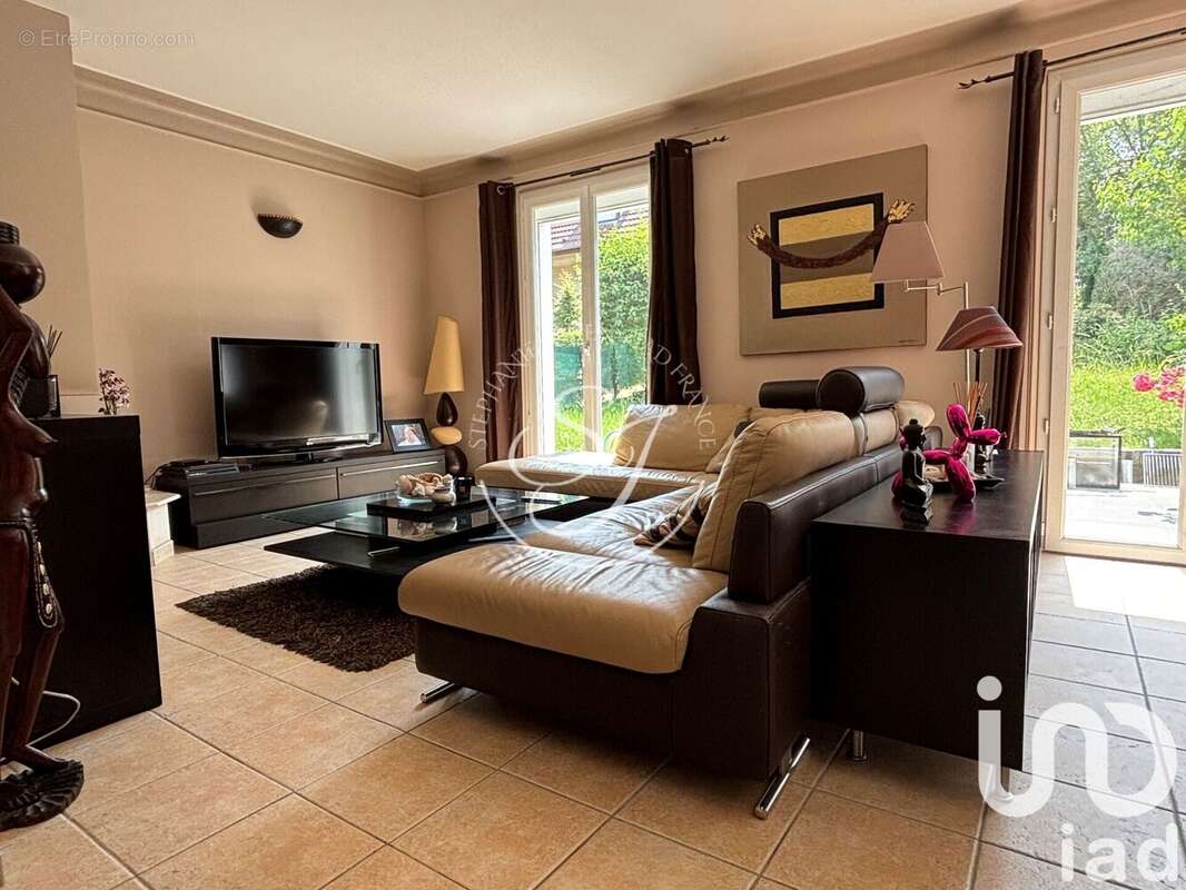 Photo 2 - Maison à VILLABE