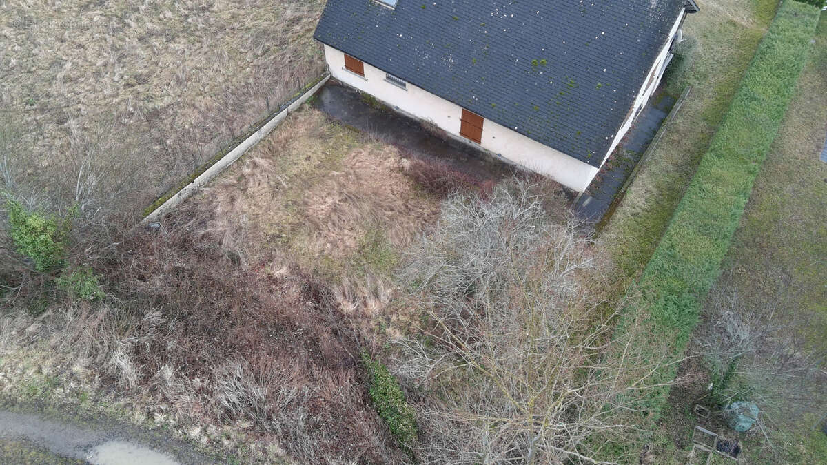 Maison familiale de 170 m2   Vue dégagée et fort potentiel - photo 38