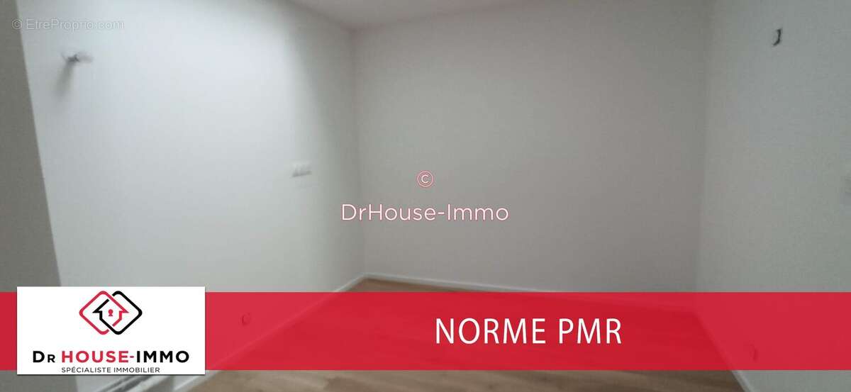 Appartement à MULHOUSE