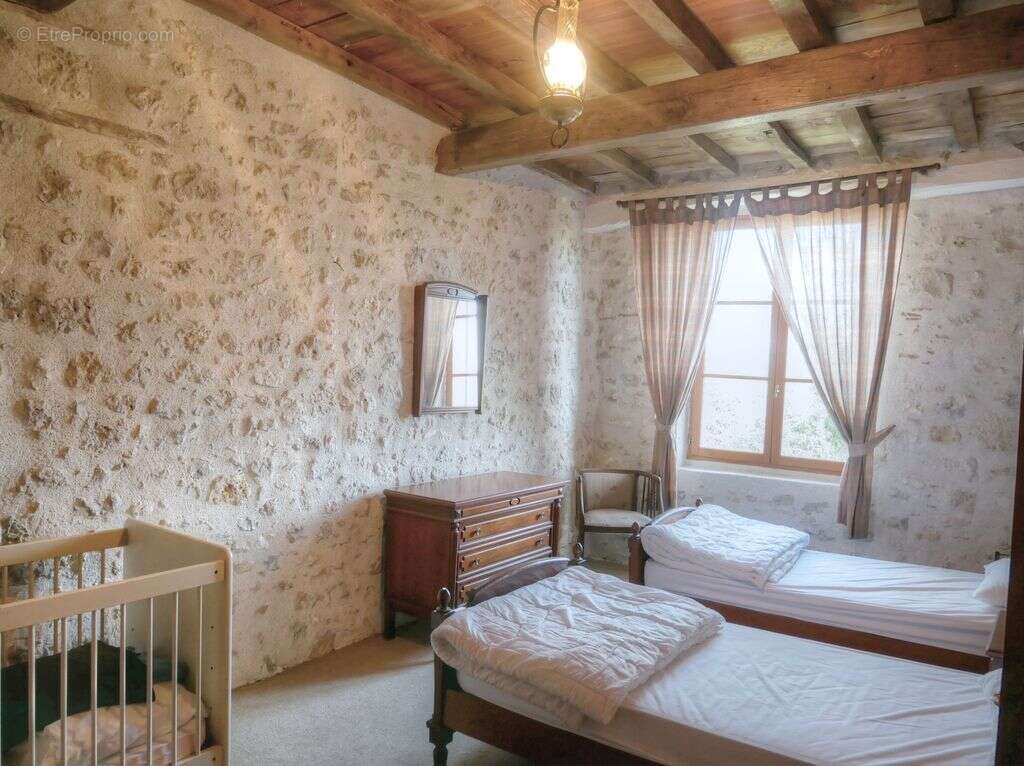 Photo 8 - Maison à SAINT-SALVY