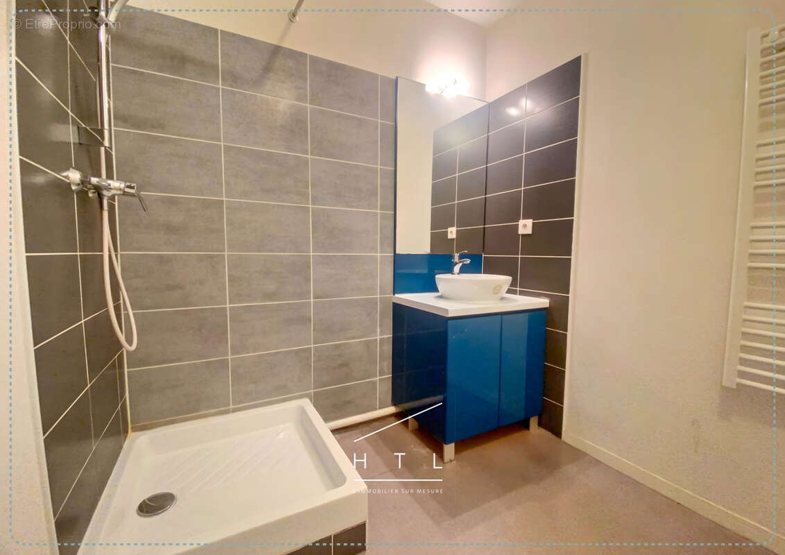 Appartement à CALUIRE-ET-CUIRE