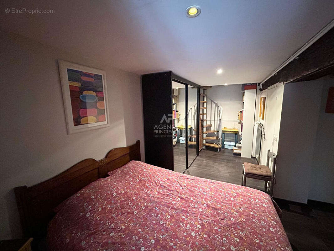 Maison à TRIEL-SUR-SEINE