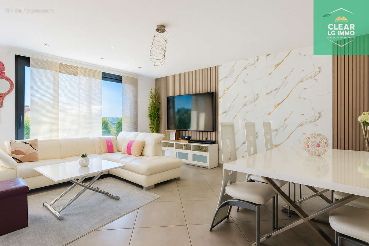 Maison à LE PUY-EN-VELAY