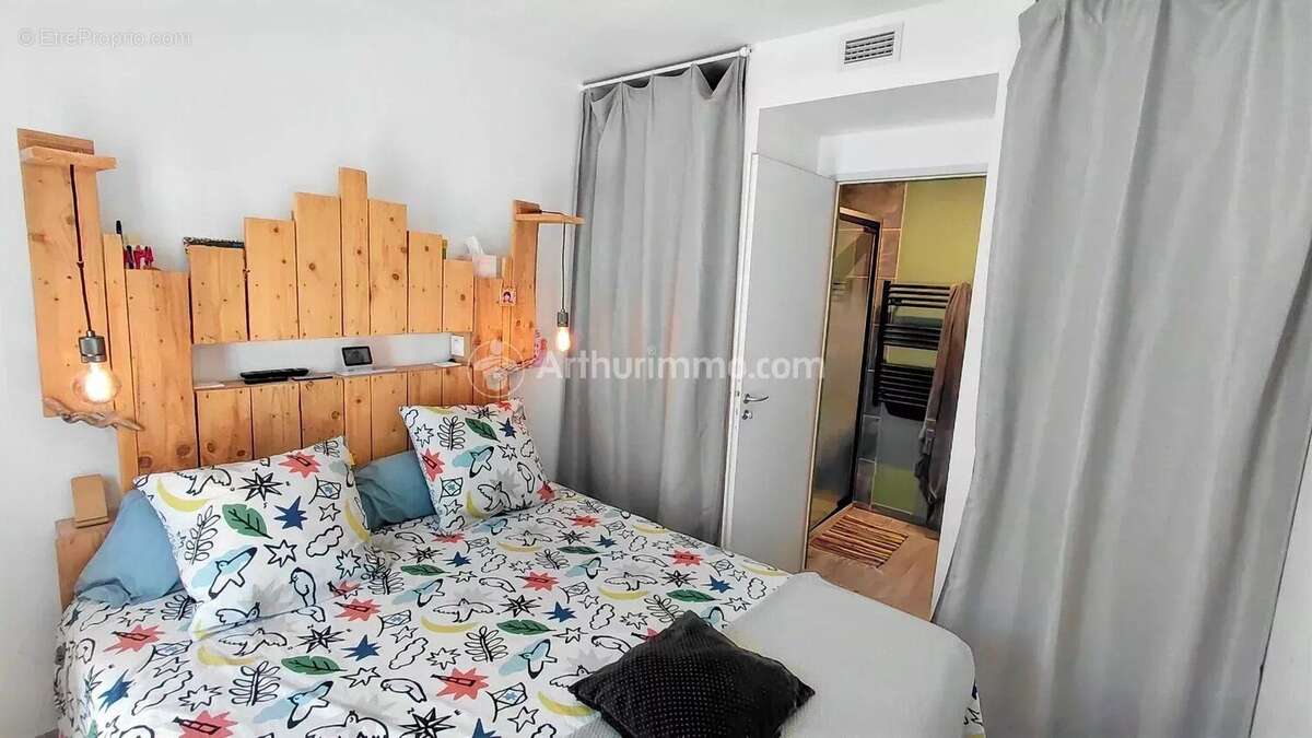 Appartement à SOUAL