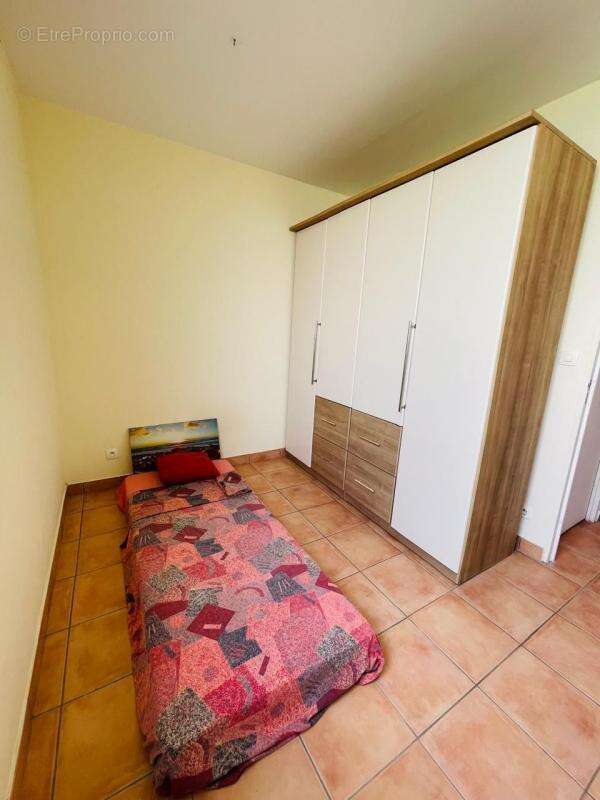 Appartement à FORT-DE-FRANCE