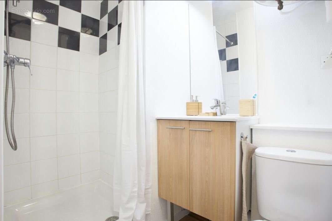 Appartement à SEVRES