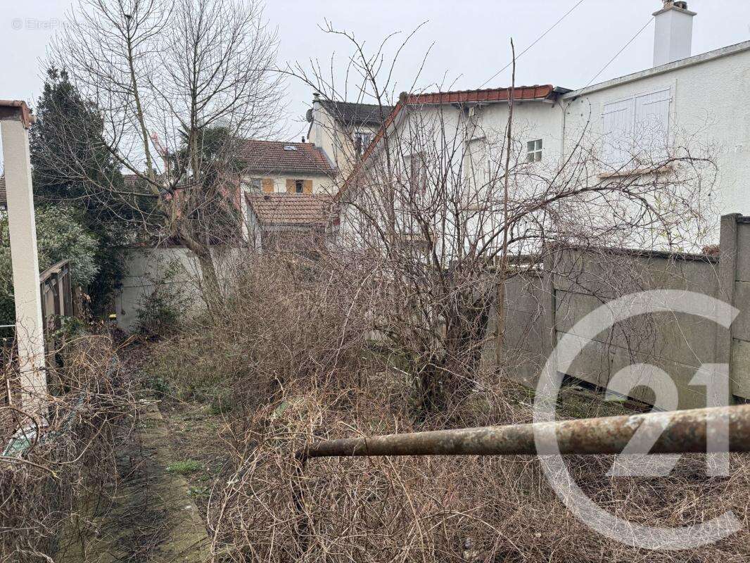 Terrain 267 m² à Fontenay-Sous-Bois  - photo 4