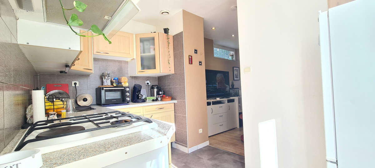 Appartement à BAR-LE-DUC