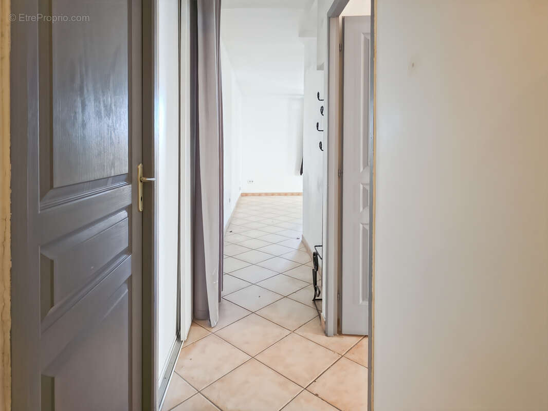 Appartement à TARASCON