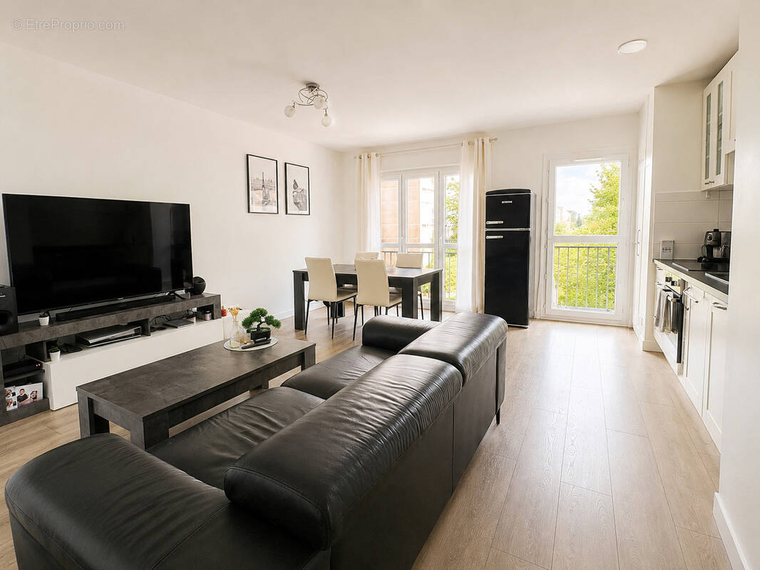 Appartement à YERRES