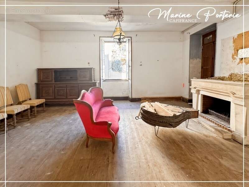 Maison à MASSEUBE
