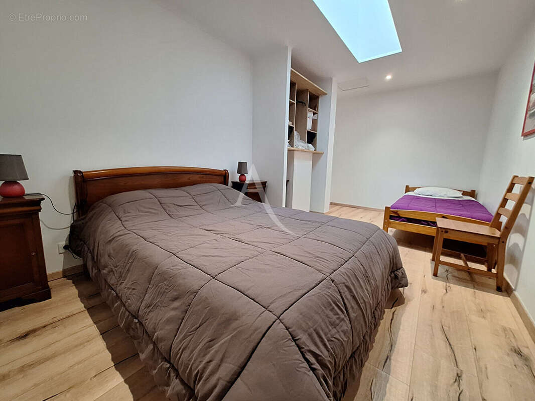 Appartement à LA TRANCHE-SUR-MER