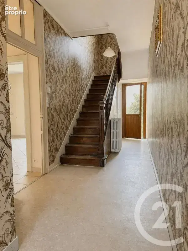 Maison 102 m² à Limoges  - photo 9