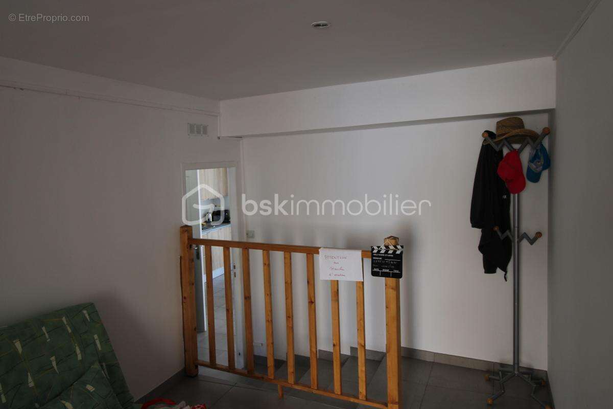 Maison à LA CAVALERIE