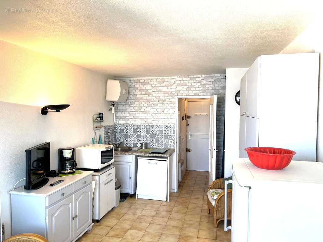 Appartement à AGDE