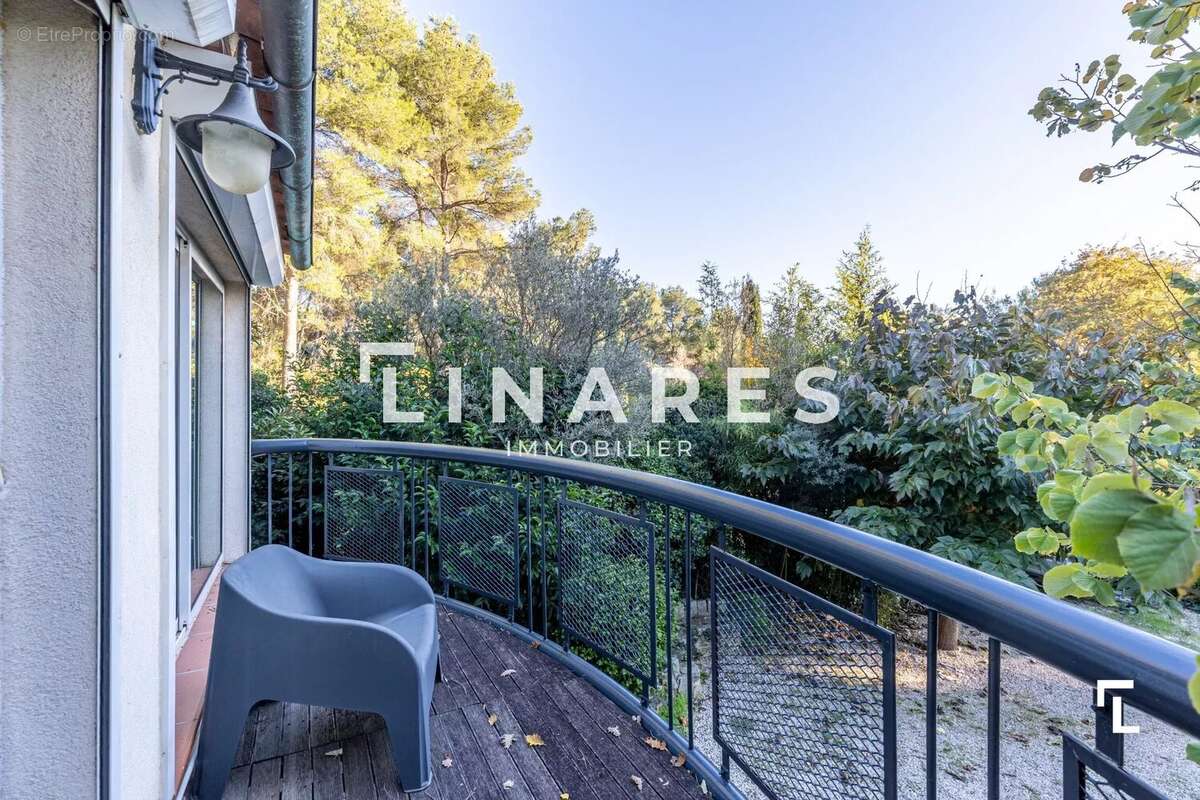 Maison à MARSEILLE-11E